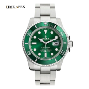 Rolex Submariner Date #1014002