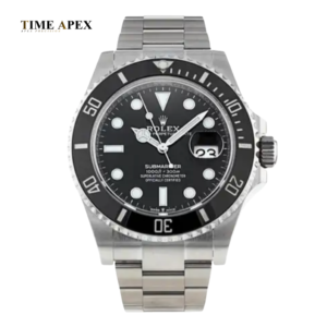 Rolex Submariner Date #1014004