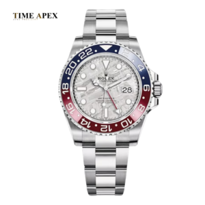Rolex GMT-Master II #1017021