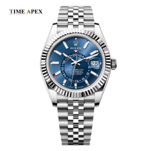 Rolex Sky-Dweller #1017022