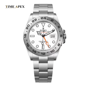 Rolex Explorer II #1017023