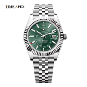 Rolex Sky-Dweller #1017031
