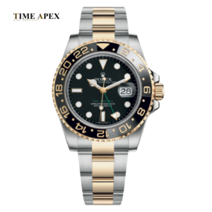 Rolex GMT-Master II #1019021