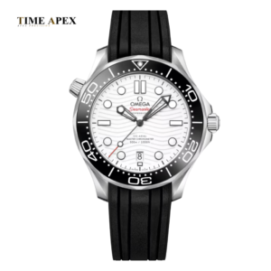 Omega Seamaster Steel Master #1020092