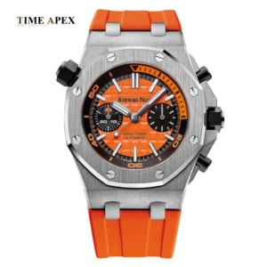 Audemars Piguet Royal Oak Offshore Diver Chronograph #1026071