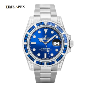 Rolex GMT-Master II #1030029
