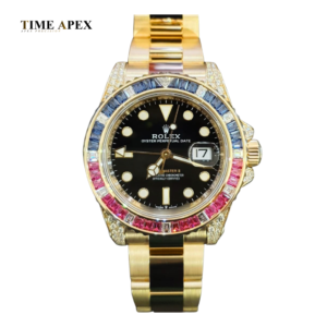 Rolex GMT-Master II #1032027