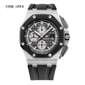 Audemars Piguet Royal Oak Offshore Diver Chronograph #1033075