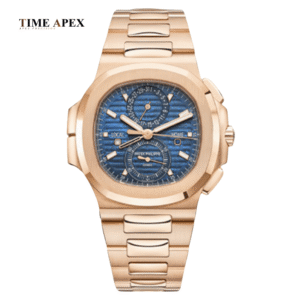 Patek Philippe Nautilus #1035074