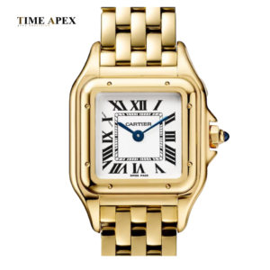 Cartier Panthère Yellow Gold #1117017