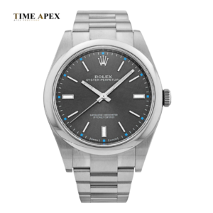 Rolex Oyster Perpetual #1117024