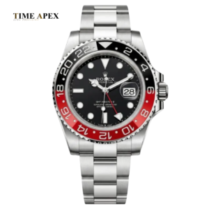 Rolex GMT-Master II #1117036