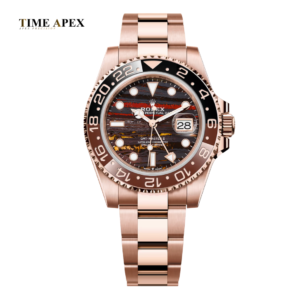 Rolex GMT-Master II #1119010