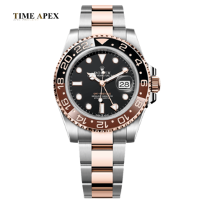 Rolex GMT-Master II #1119034