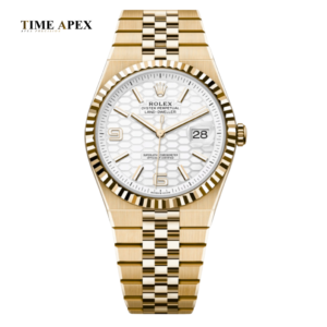 Rolex Land-Dweller #1124035