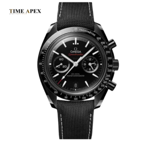 Omega Speedmaster Steel Master #1128052