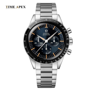 Omega Speedmaster Steel Master #1128051
