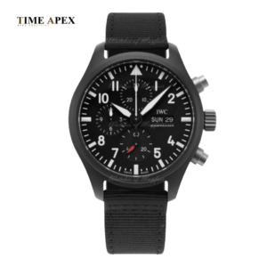 IWC Pilot's Chrono #1129040