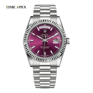 Rolex Day-Date #1218014