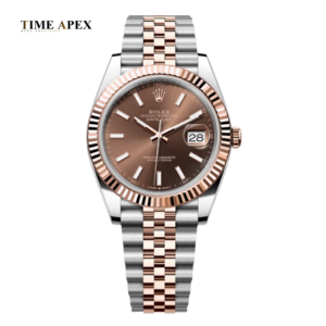 Rolex Datejust #1218015