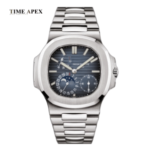 Patek Philippe Nautilus Moon Phase #1243068
