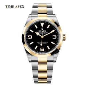 Rolex Explorer #1319035