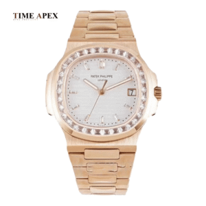 Patek Philippe Nautilus #1326090