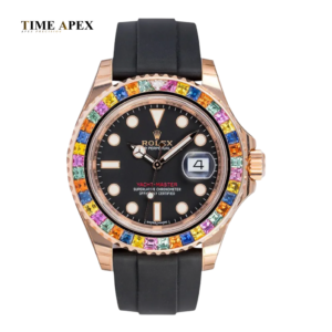 Rolex Yacht-Master #1332009