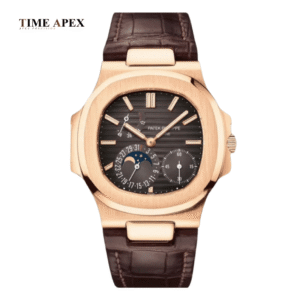 Patek Philippe Nautilus Moon Phase #1345070