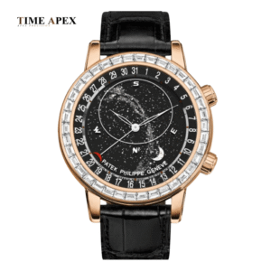 Patek Philippe Grand Complications #1349012
