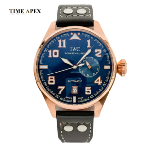 IWC Big Pilot’s Le Petit Prince Automatic #1431012