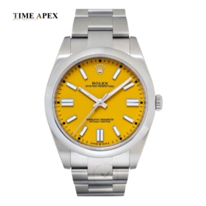 Rolex Oyster Perpetual #1517032