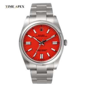Rolex Oyster Perpetual #1517039