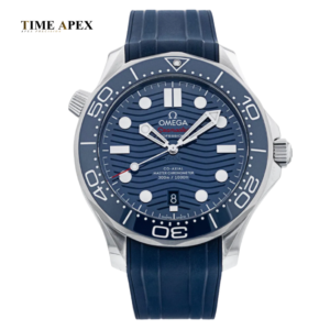 Omega Seamaster Diver  #1518081