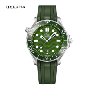 Omega Seamaster Steel Master #1518083
