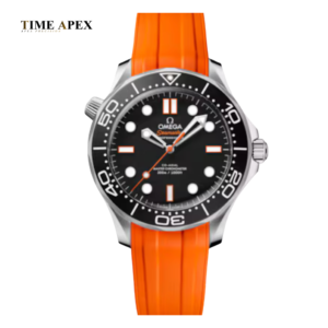Omega Seamaster Steel Master #1518084