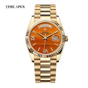 Rolex Day-Date #1520011
