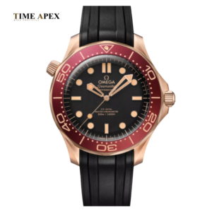 Omega Seamaster Diver #1520093