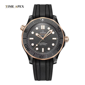 Omega Seamaster Steel Master #1520099