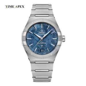 Omega Constellation Co-Axial Master #1523004
