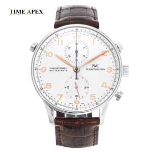 IWC Portugieser Chronograph #1524001