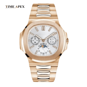 Patek Philippe Nautilus Moon Phase #1529020