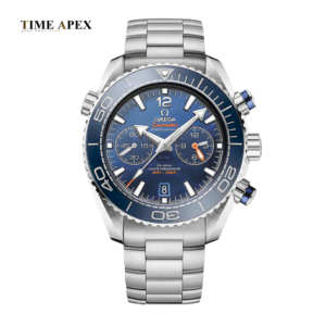Omega Planet Ocean #16027014