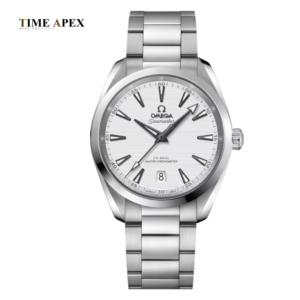Omega Seamaster Steel Master #1618011