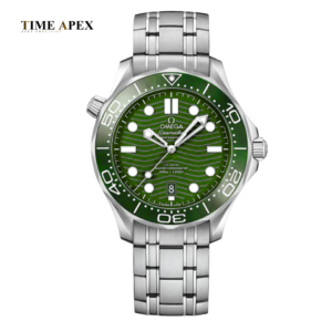 Omega Seamaster Diver #1619007