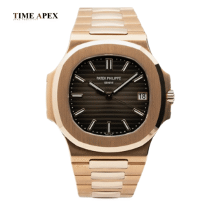Patek Philippe Nautilus #1620023