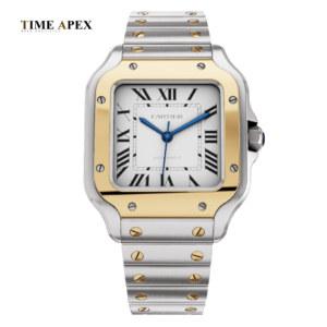 Cartier Santos de #1622082