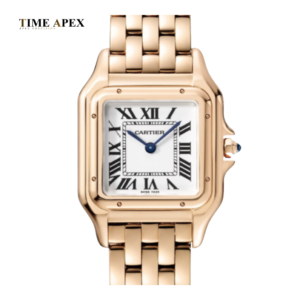 Cartier Panthère de Rose Gold #1719016