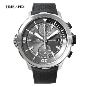 IWC Aquatimer Chronograph #1729040