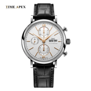 IWC Portofino Chronograph #1729050